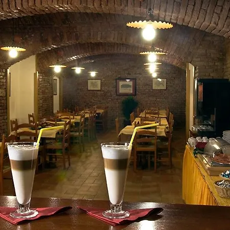 Hotel Praga 1 