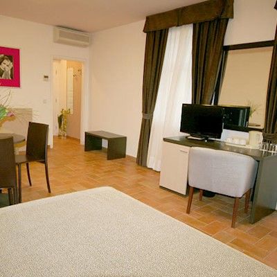 Hotel 1 Praga